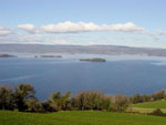 Lough Derg, Ireland